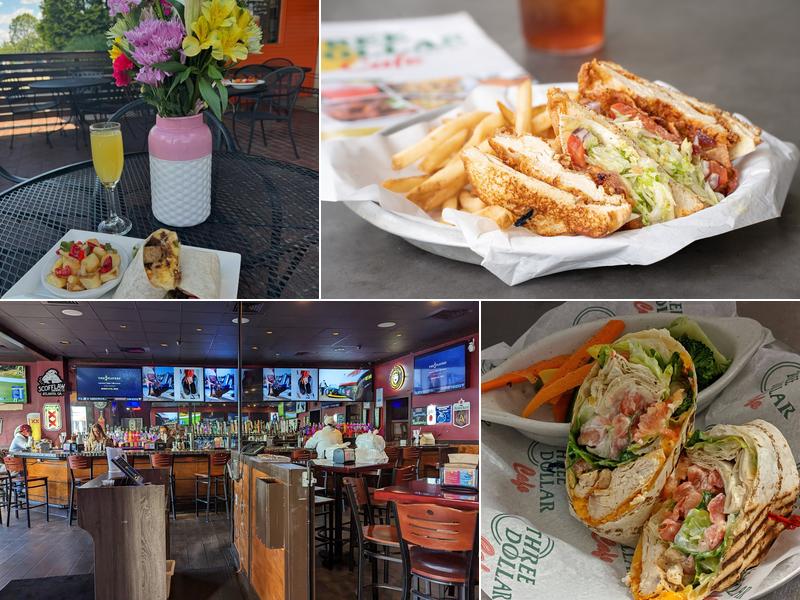 Three Dollar Cafe Kennesaw