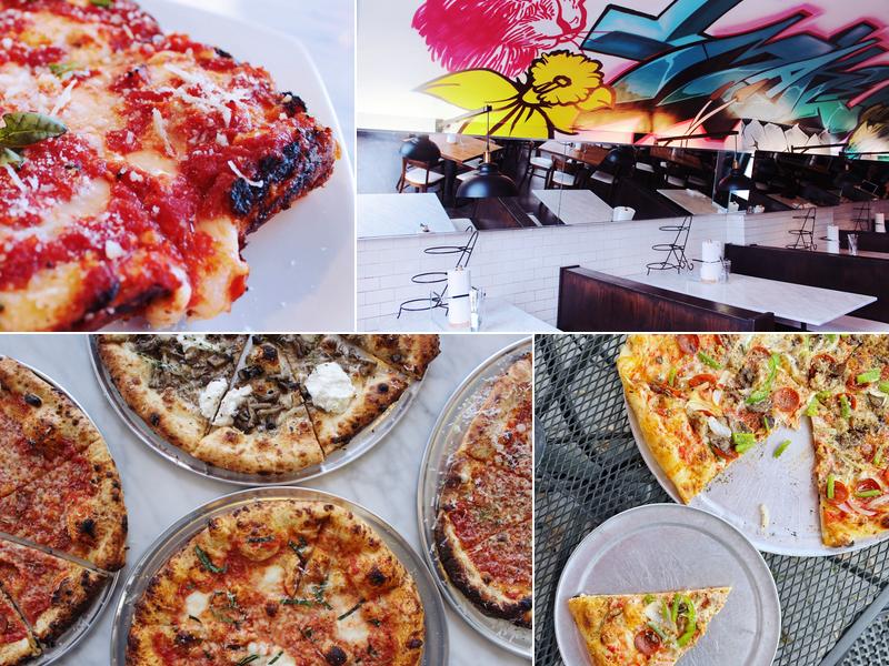 MTH Pizza 1675 Cumberland Pkwy SE Suite 415, Smyrna