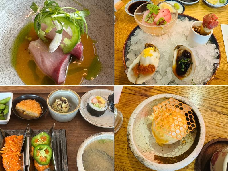 DOMODOMO Jersey City