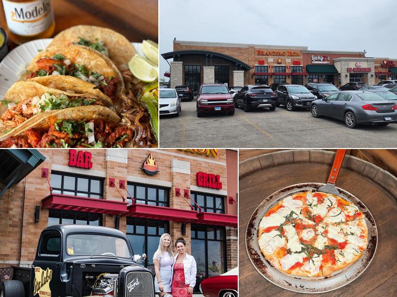 Branding Iron 7036 S Harlem Ave, Bridgeview