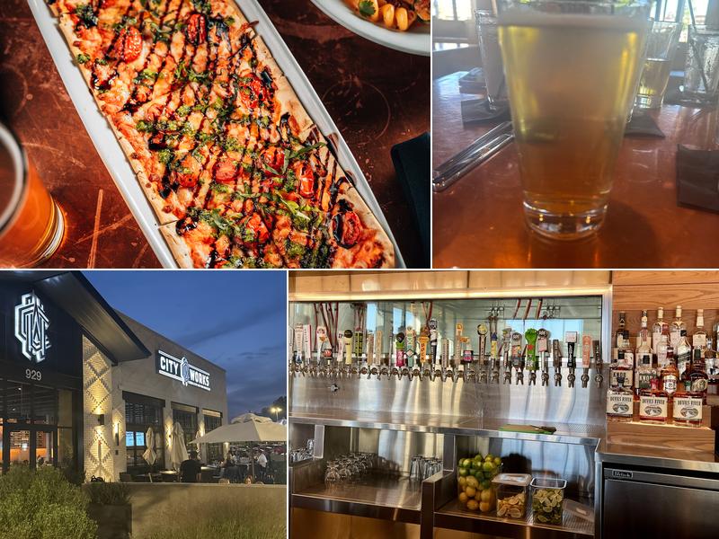 City Works (Mellody Farm - Vernon Hills)