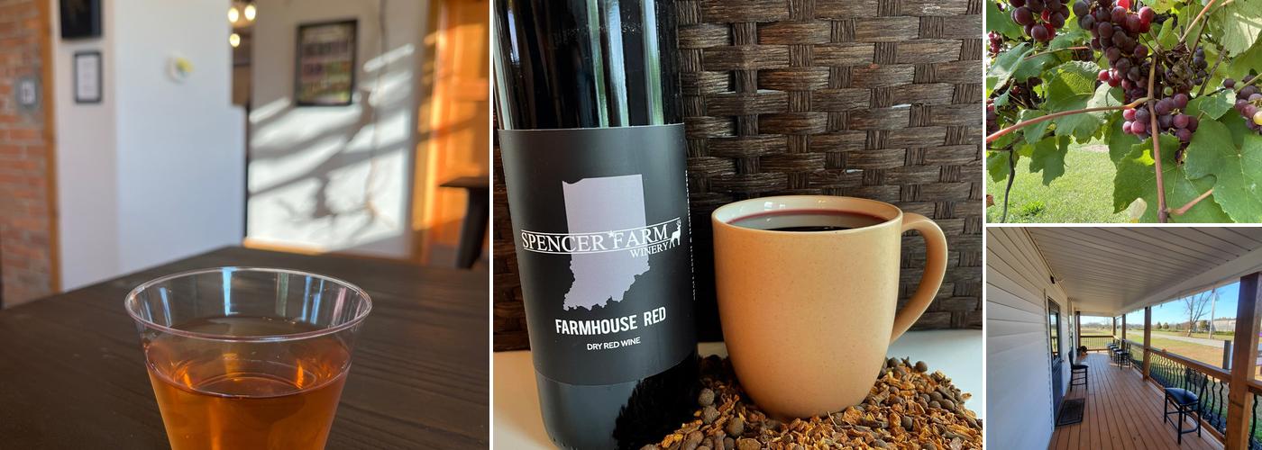 Spencer Farm Winery