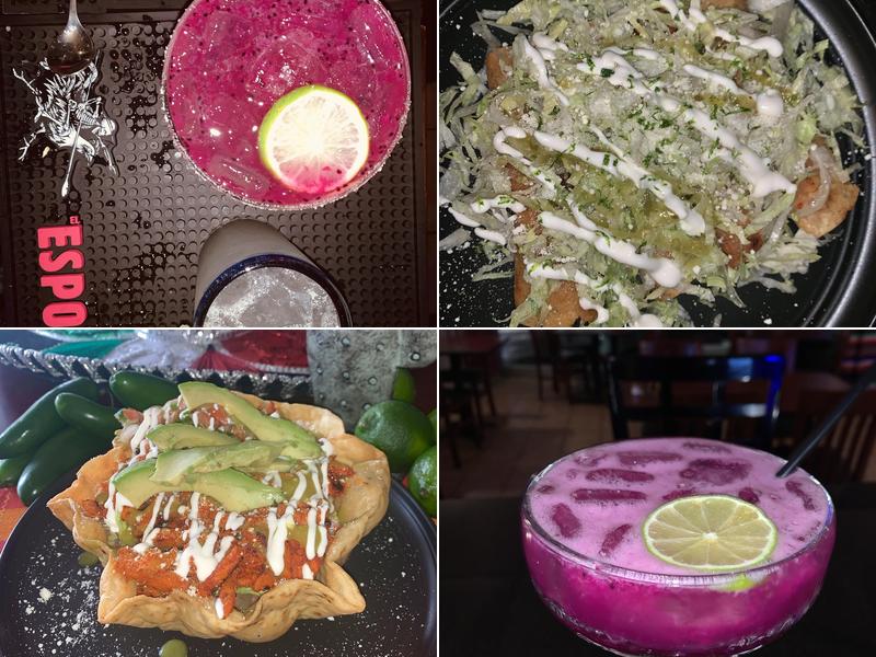 Pátzcuaro Taqueria & Bar 398-400 Watertown St, Newton