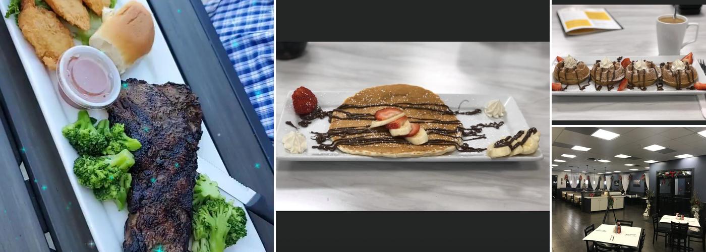 Eggsquisite Eats Menu