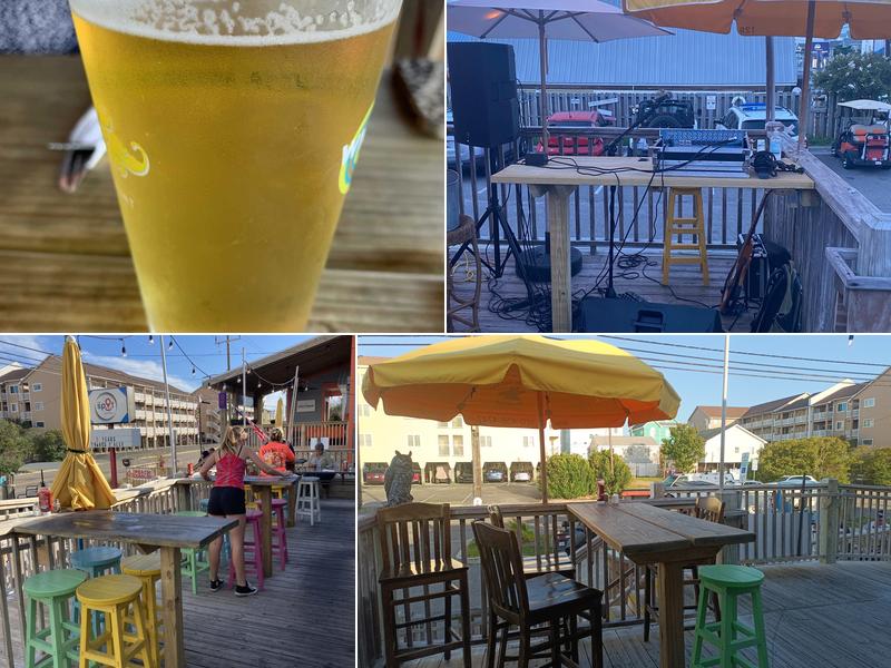 The Spot Bar & Kitchen 1006 Lake Park Blvd S, Carolina Beach