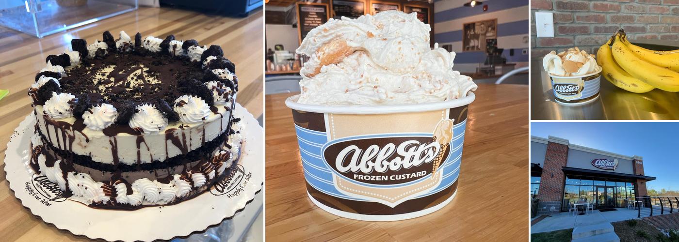 Abbott's Frozen Custard