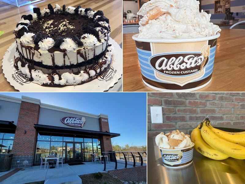 Abbott's Frozen Custard