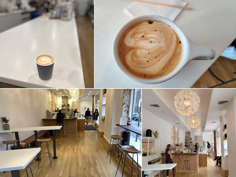 Sakrid Coffee Roasters