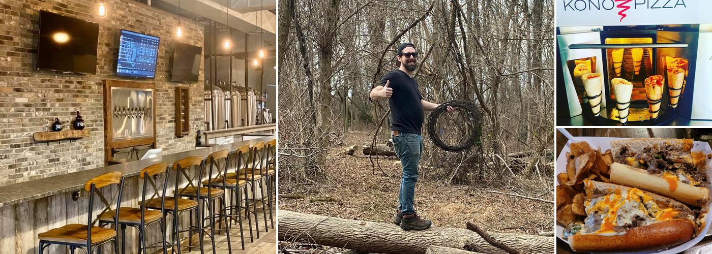 Newtown Brewing Company