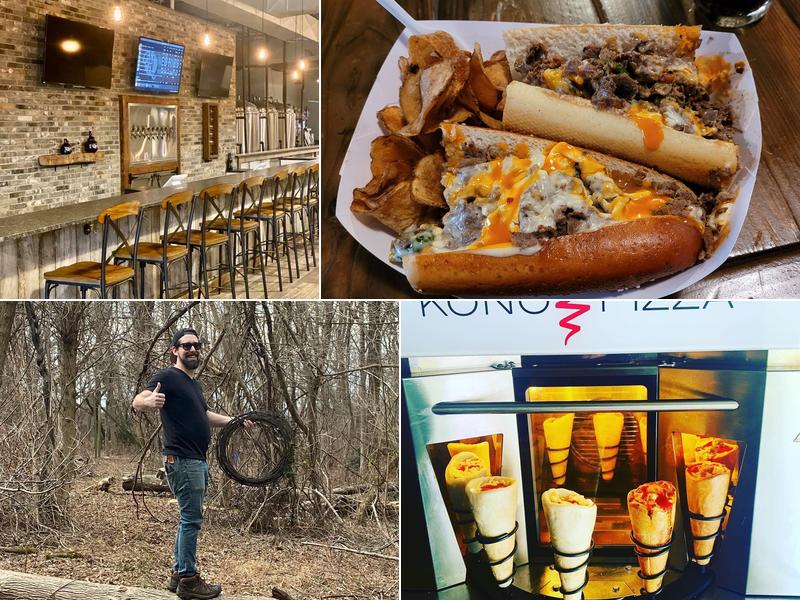 Newtown Brewing Company