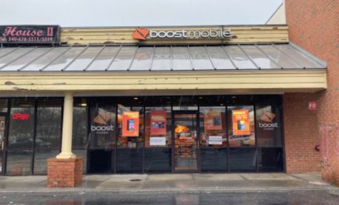 Boost Mobile