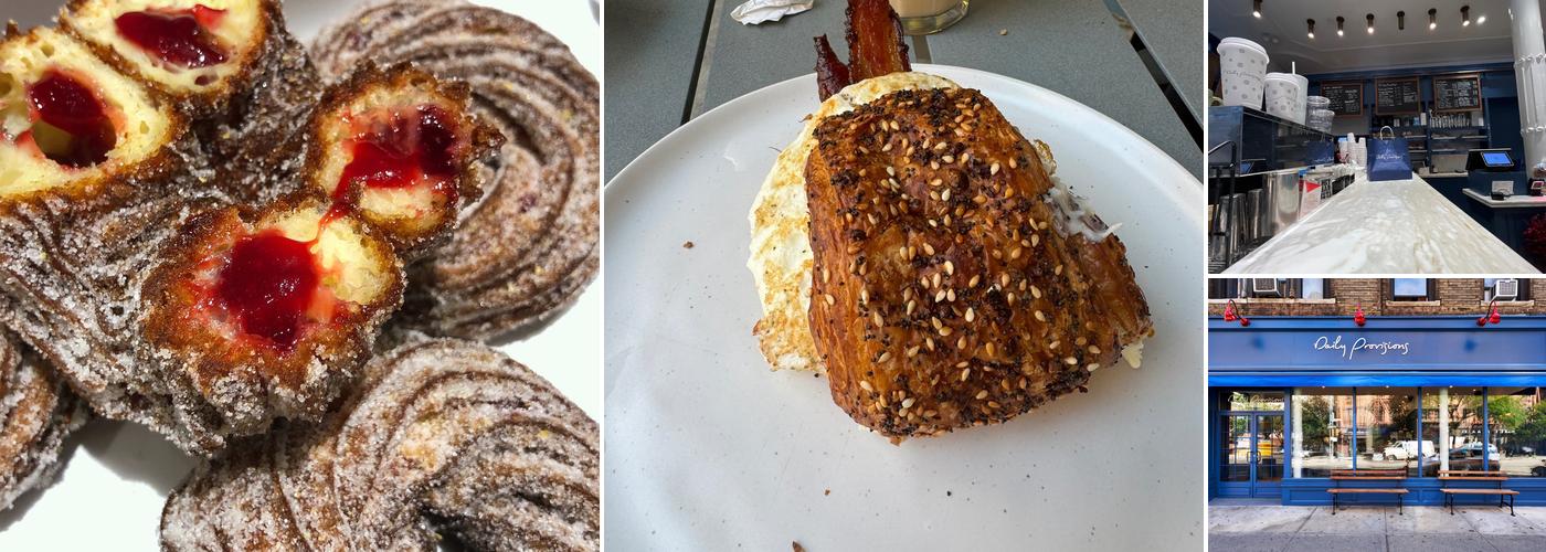 Daily Provisions - Upper West Side