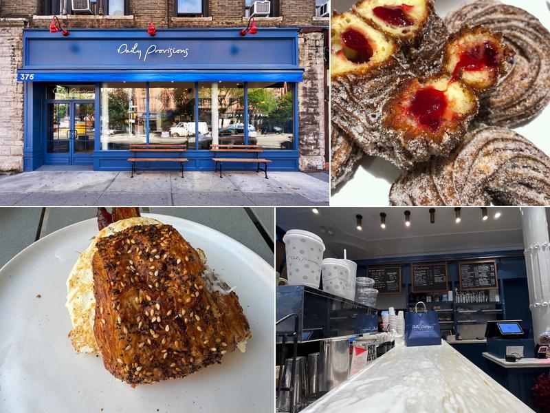 Daily Provisions - Upper West Side