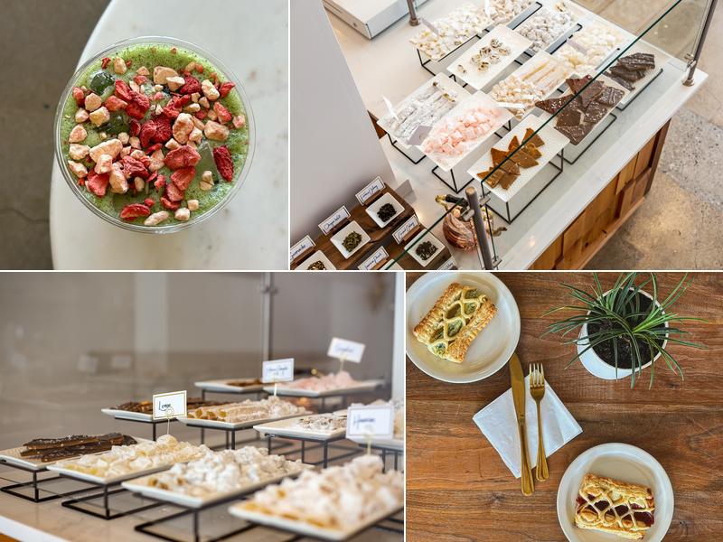 Pangolin Cafe 955 S Virginia St STE 110, Reno