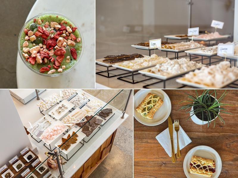 Pangolin Cafe 955 S Virginia St STE 110, Reno