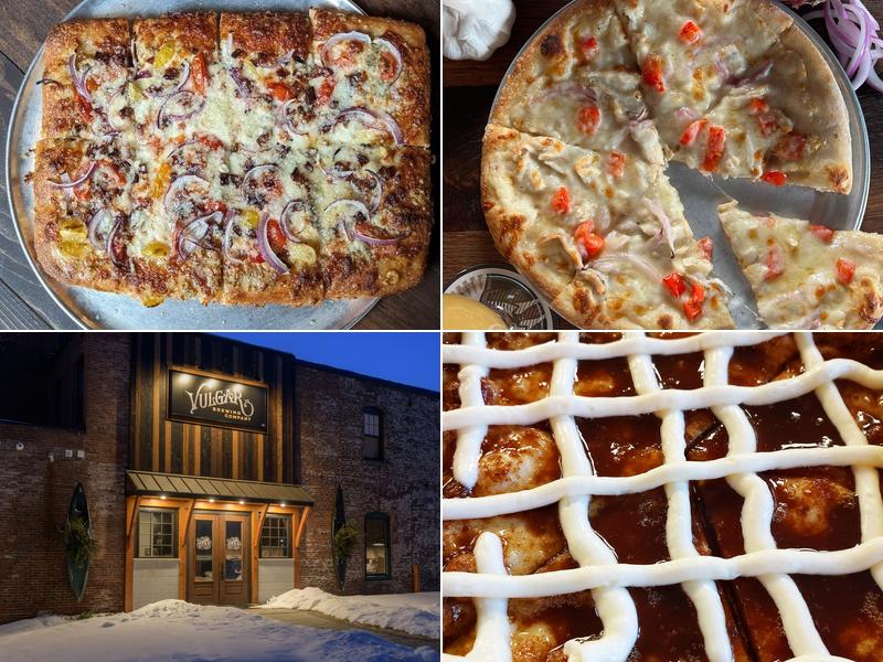 Vulgar Brewing Company