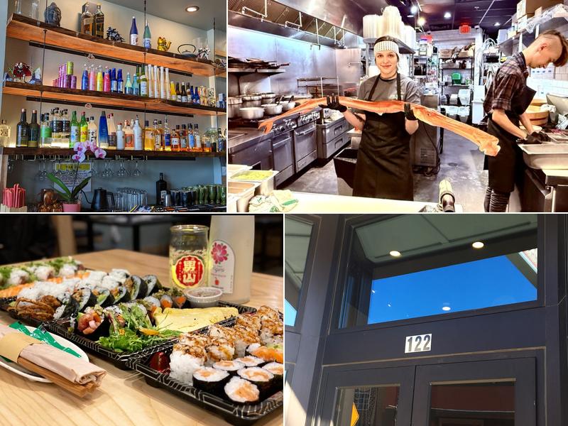 Fin-Two Japanese Ale House