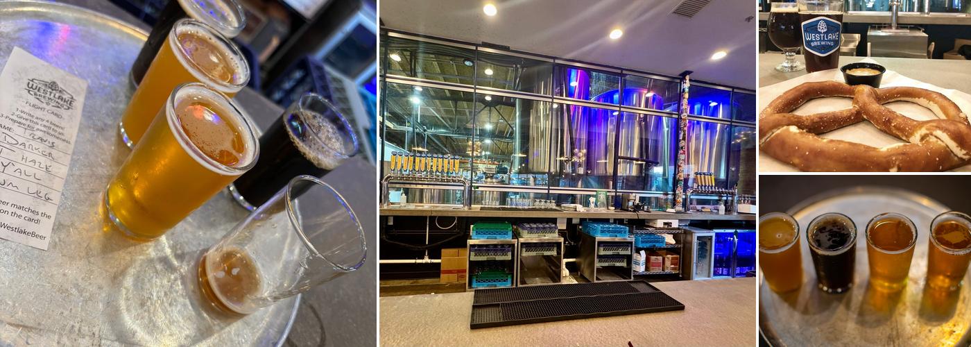 Westlake Brewing Company