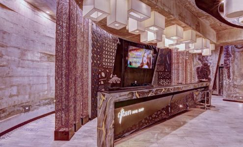 Titan Nail Bar By CFJ