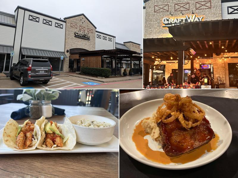 CraftWay Kitchen Plano 5809 Preston Rd Suite 578, Plano