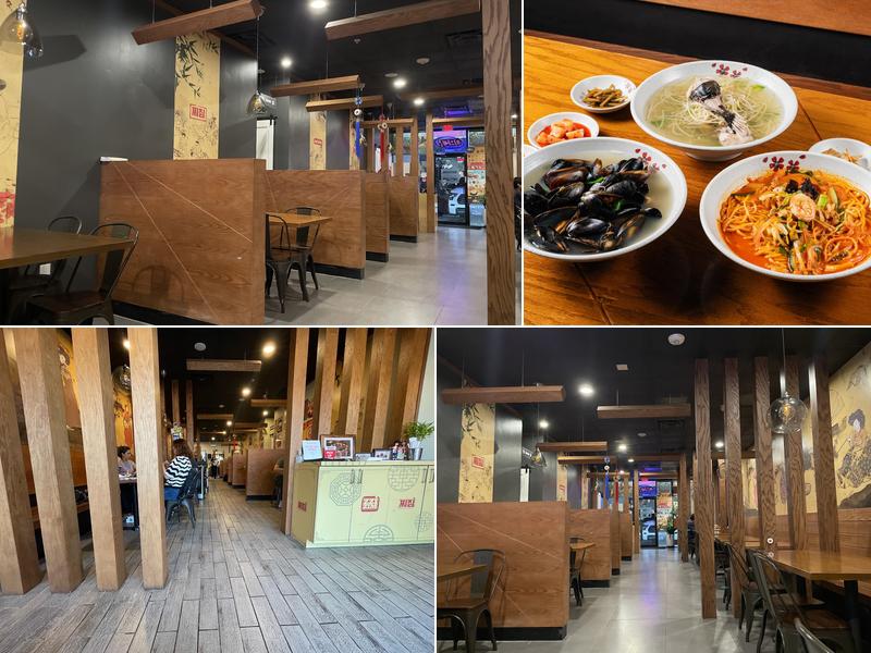 Zzizim Korean Kitchen