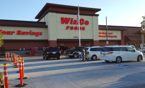 WinCo Foods