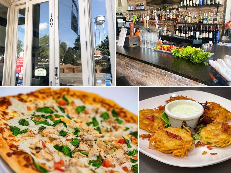 Capricci's True Italian