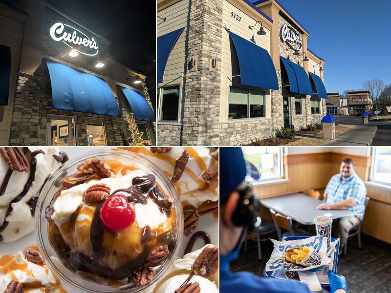 Culver’s