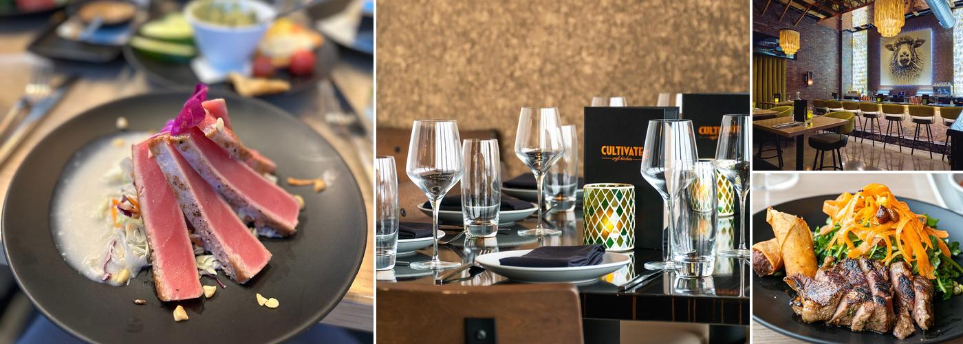 Cultivate Craft Kitchen