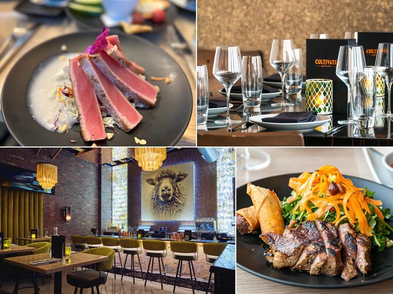 Cultivate Craft Kitchen