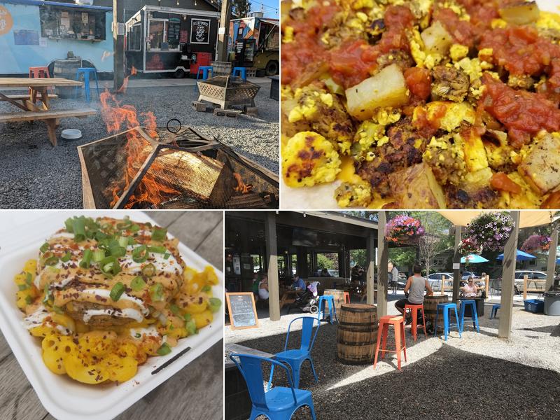 Lively Up Yourself 1661 NE 4th St, Bend