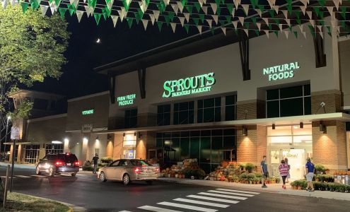 Sprouts Farmers Market