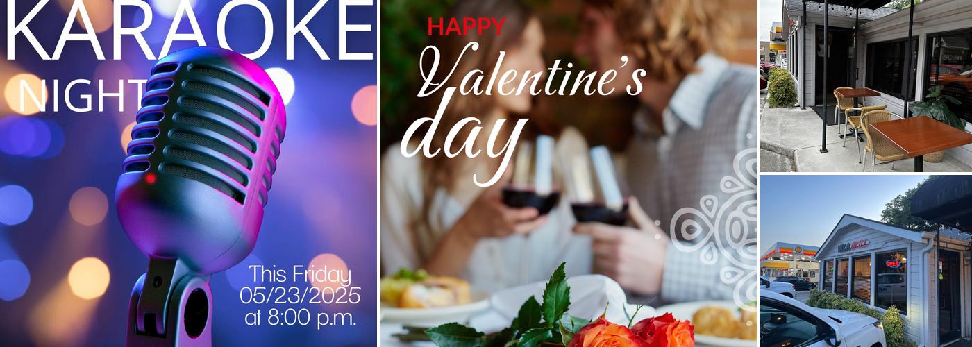 Inka Grill Peruvian Cuisine Roanoke VA