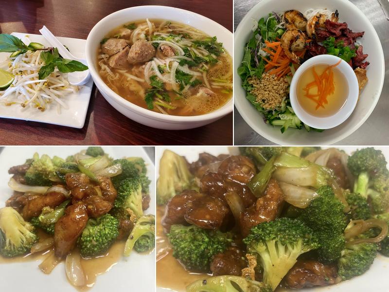 Thien- An Pho (House of Noodle)
