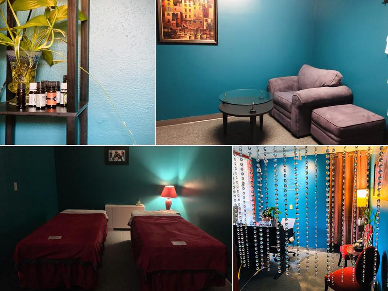 Theory Wellness and Bodyworks