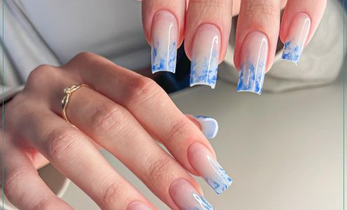 Pure Harmony Nails & Spa