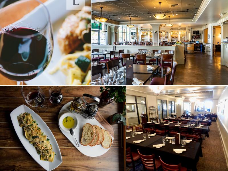 Lombardi's in Bellingham 21 Bellwether Way Ste 112, Bellingham