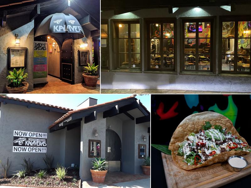 Kalaveras 383 W 5th St, San Pedro