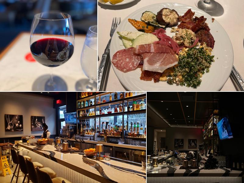 Fogo de Chão Brazilian Steakhouse