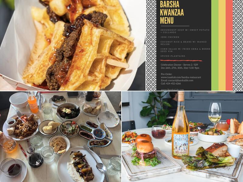 Barsha 1141 Aviation Blvd, Hermosa Beach