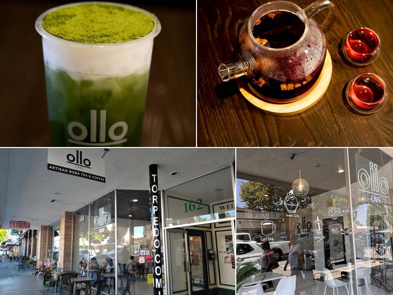 Oiio Cafe