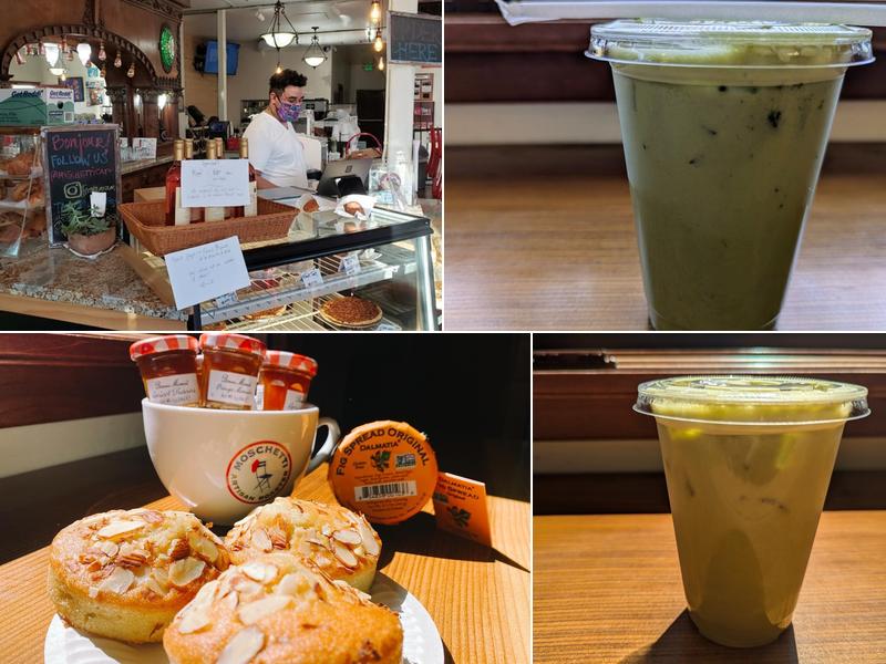 Moschetti Inc 11 6th Street, Vallejo