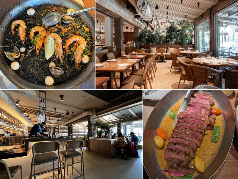 Telefèric Barcelona Palo Alto