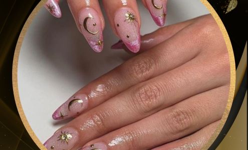 Herbal Head & Nail Spa 12535 Harbor Blvd suite c, Garden Grove California 92840