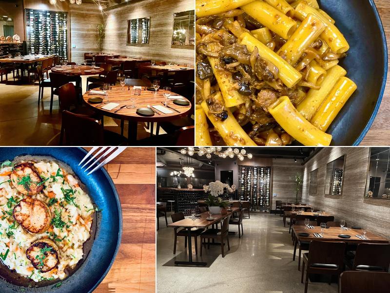 Asa Restaurant | Los Gatos