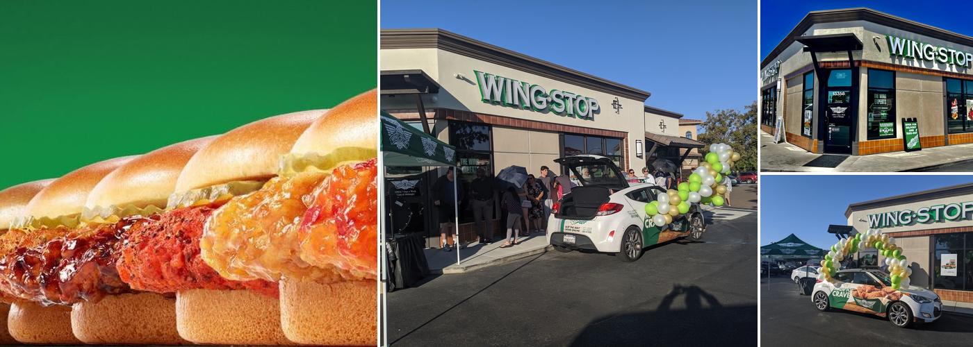 Wingstop