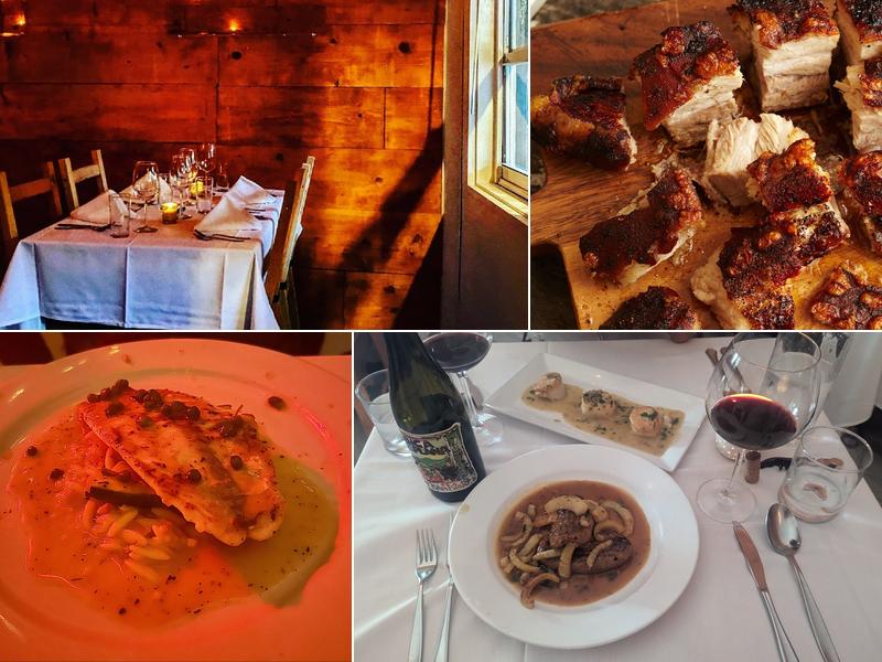 Lola's Bistro Key West