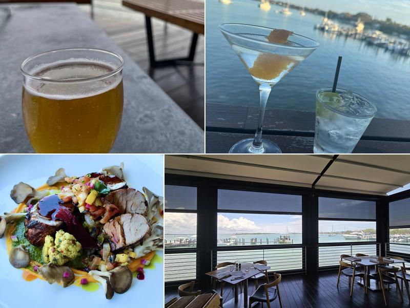 Shore Longboat Key 800 Broadway St, Longboat Key