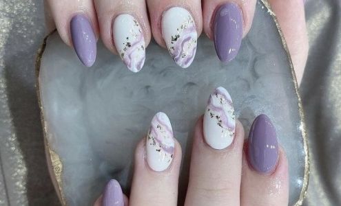 Palazzo Nail Spa Acworth 4391 Acworth Dallas Rd NW Suite #204, Acworth Georgia 30101