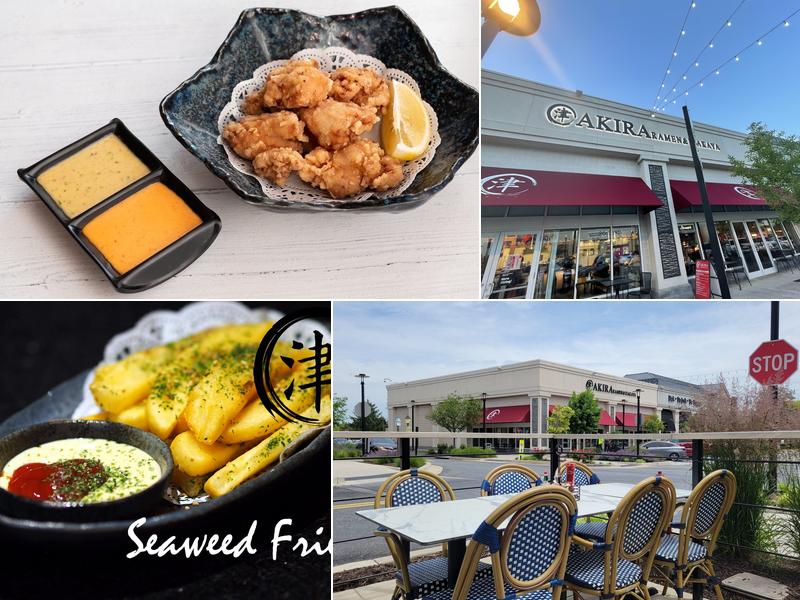 Akira Ramen & Izakaya